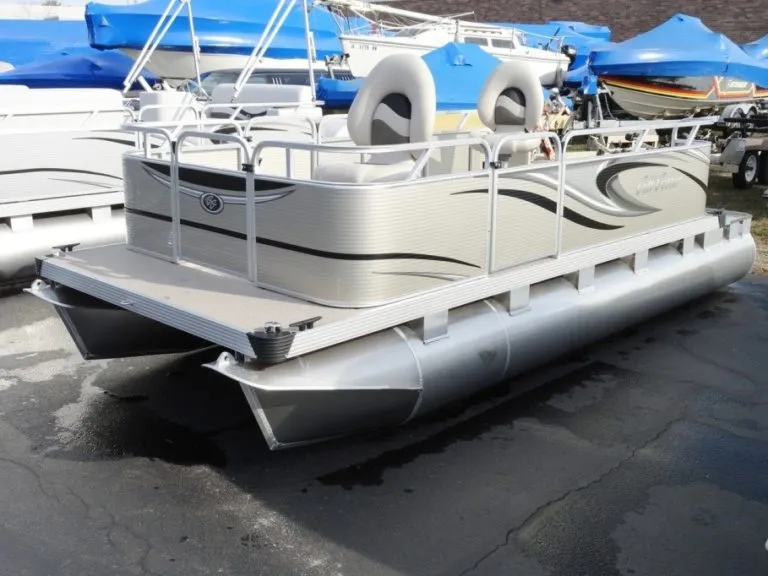 Select the Best Mini Pontoon Boat You Will Love Pro Strike Boat Reviews