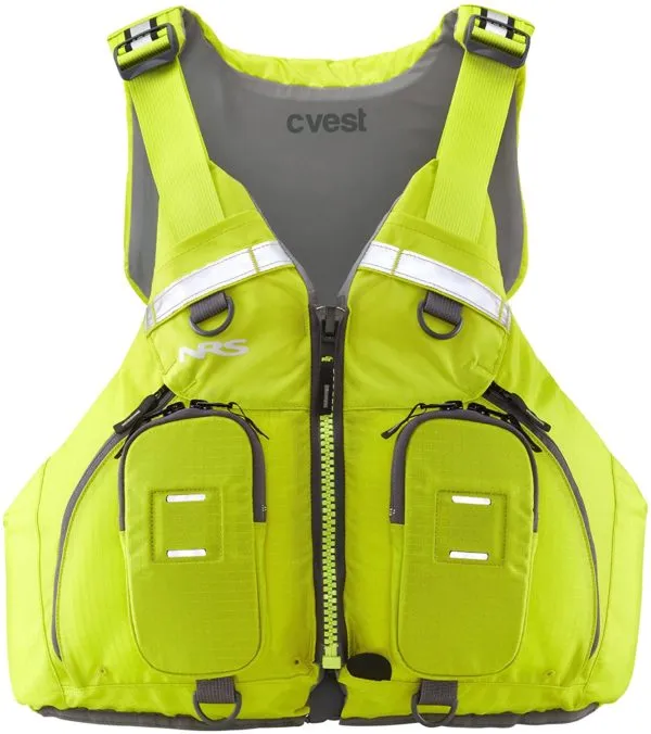 PFD life jacket