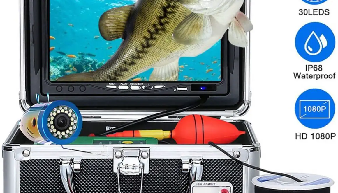 best Bass boat Fishfinder