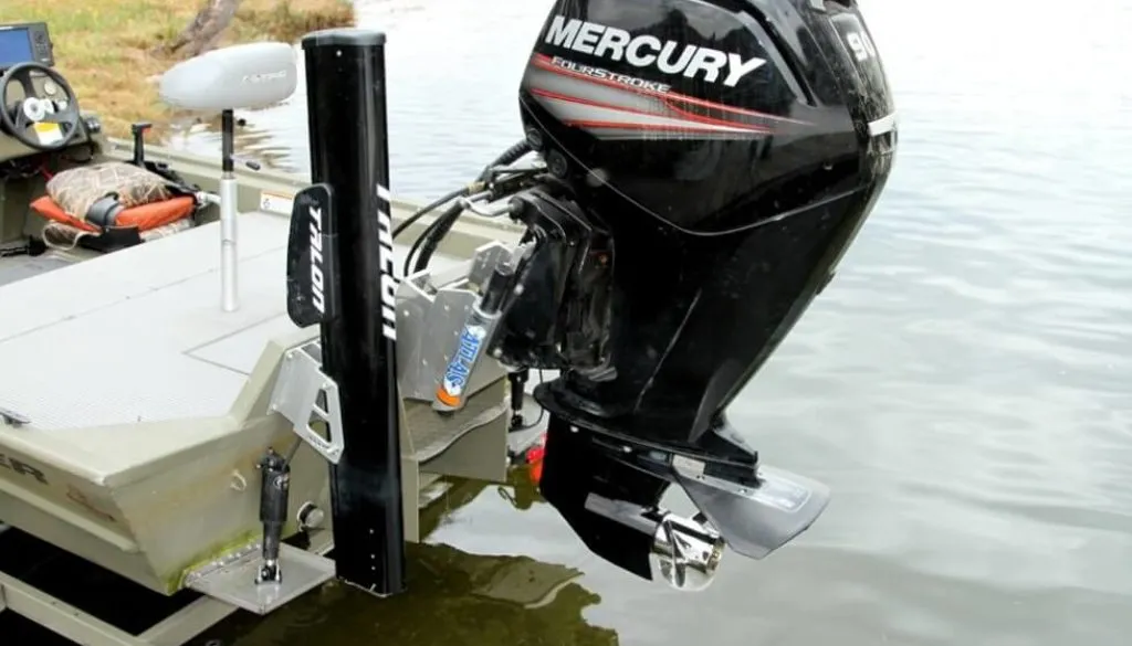 What Does A Hydraulic Jack Plate On A Bass Boat Do Pro Strike Boat Reviews