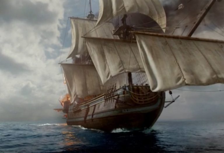 Famous Pirate Ships in History Pro Strike Boat Reviews