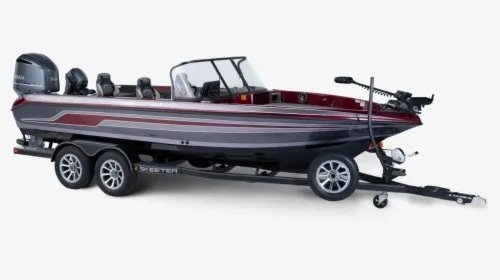 Phoenix Bass Boats