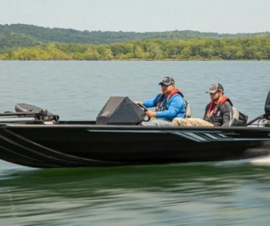 Crestliner Bass Boats