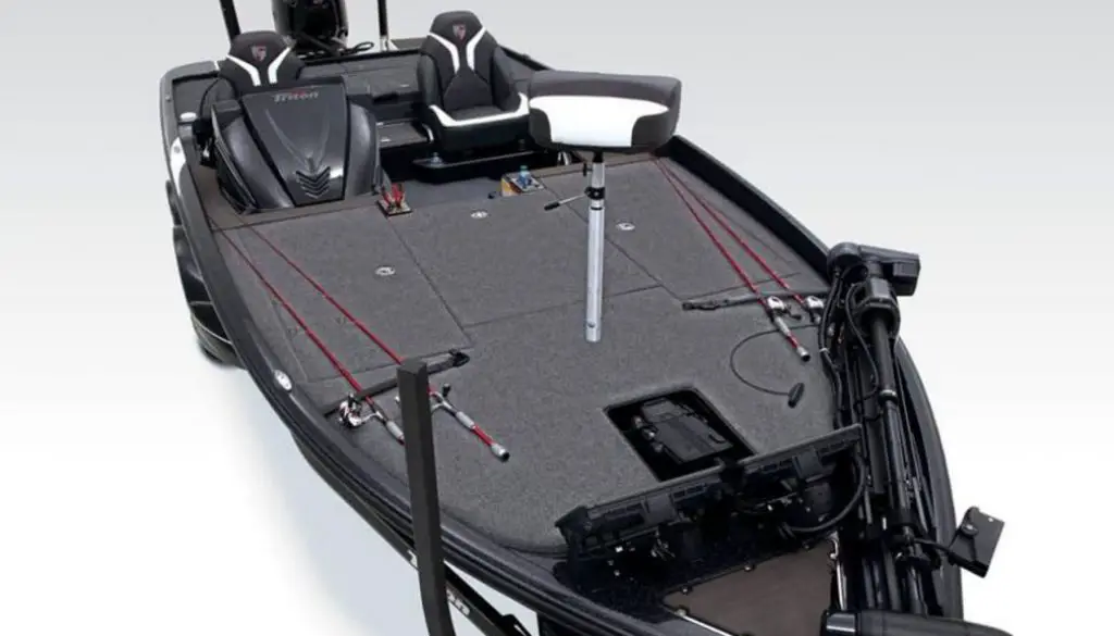 Best Triton Bass Boats To Look Out For