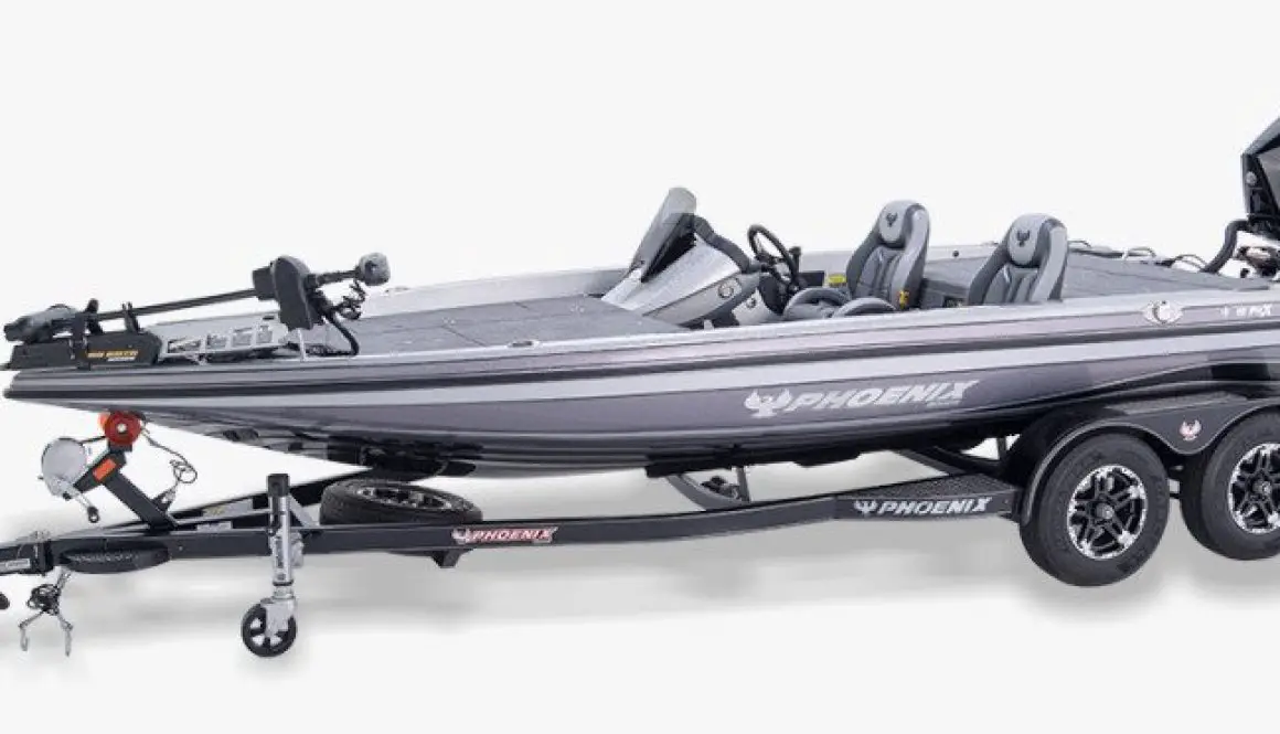 Phoenix Bass Boats