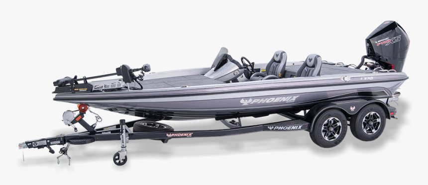 Phoenix Bass Boats