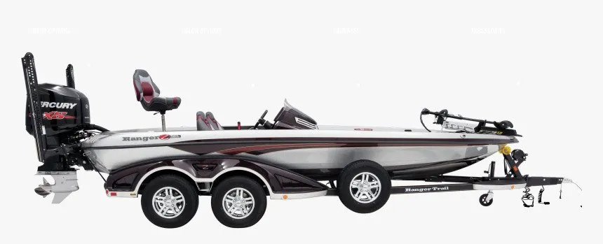 Ranger Bass Boats