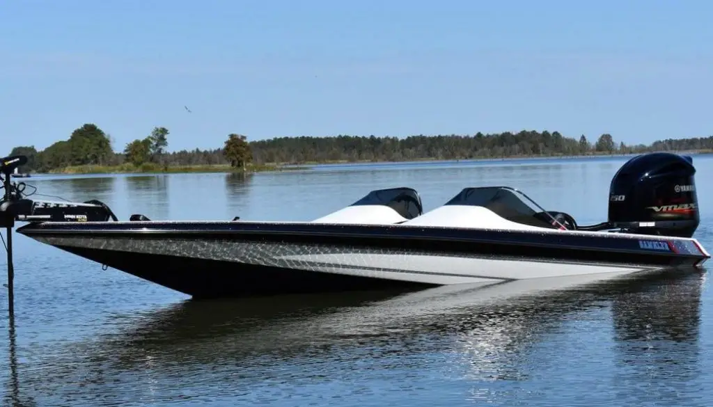 Gambler Bass Boats