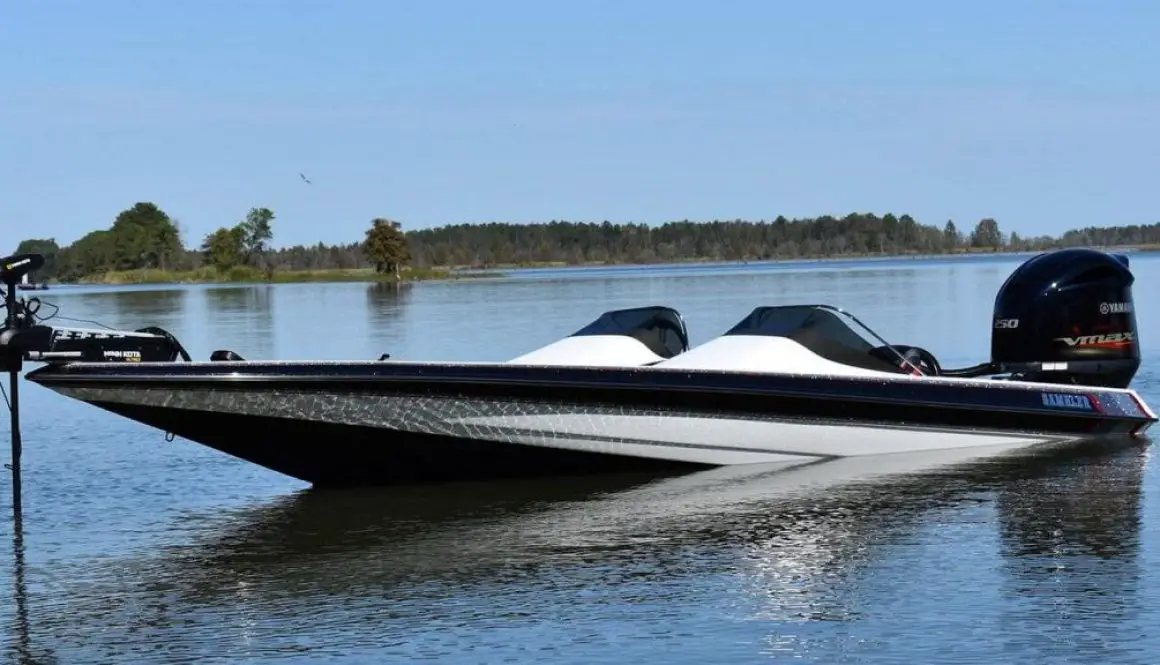 Gambler Bass Boats