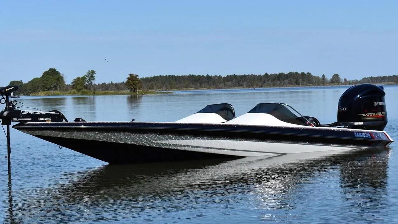 Gambler Bass Boats