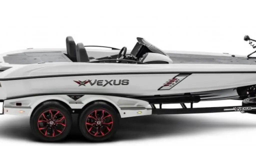 Vexus Bass Boats