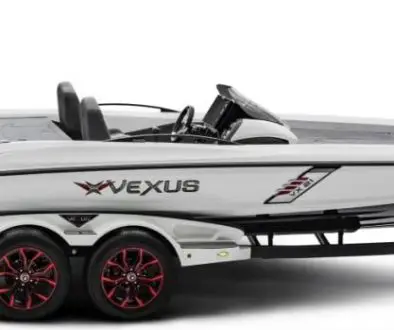 Vexus Bass Boats