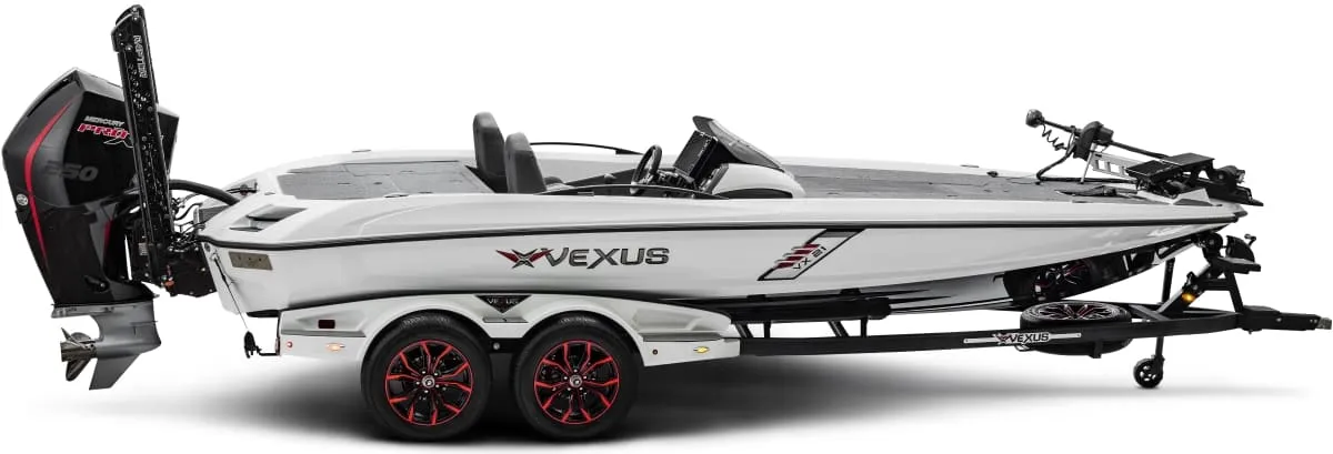 Vexus Bass Boats