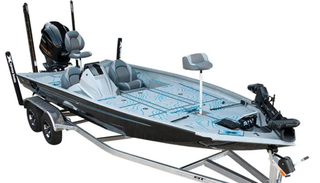 Xpress Bass Boats