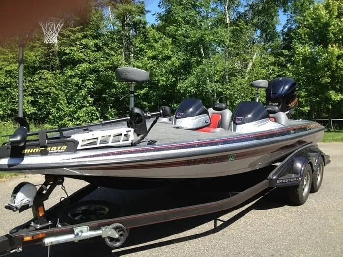 Skeeter Bass Boats