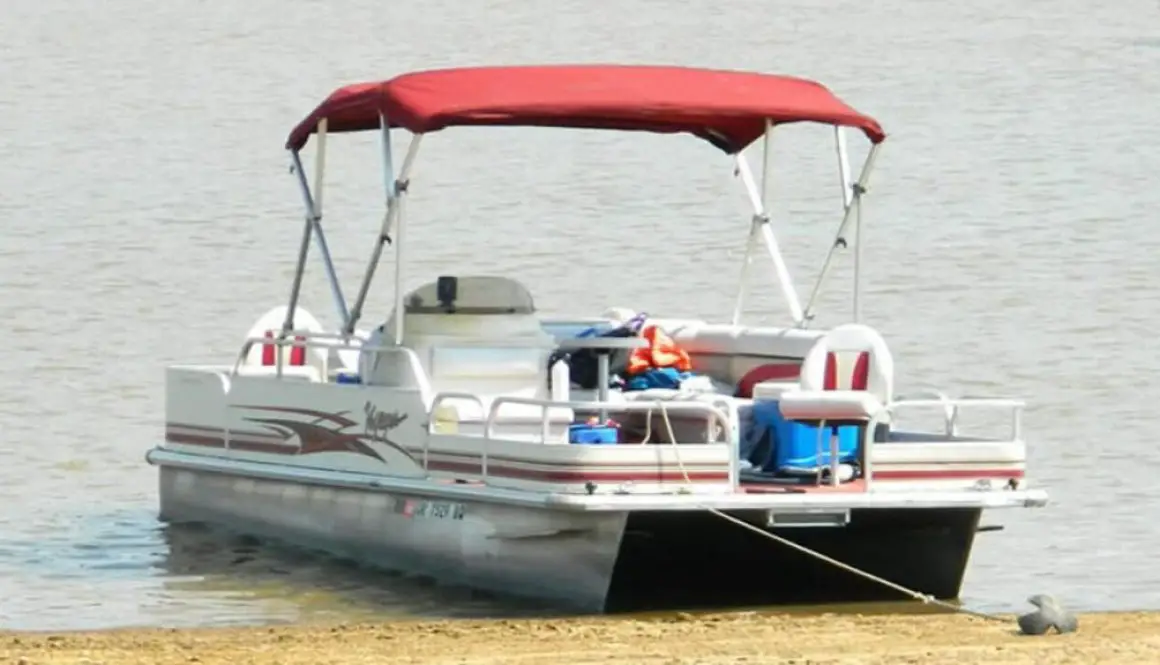 Electric Anchors For Pontoon Boats