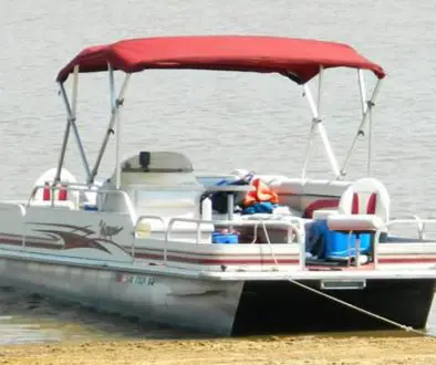 Electric Anchors For Pontoon Boats
