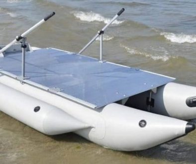 14 Best Inflatable Pontoons