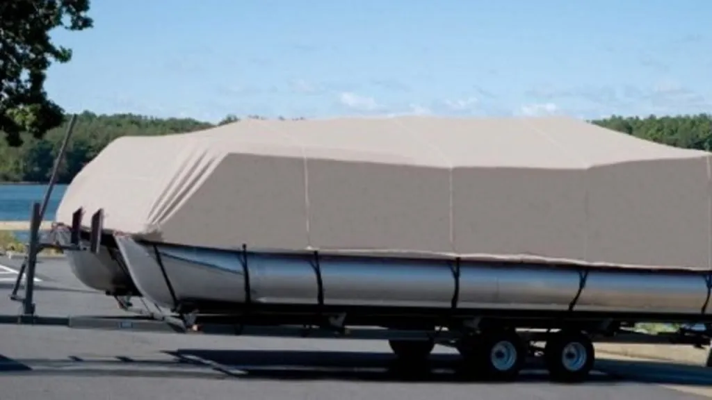 Boat Covers