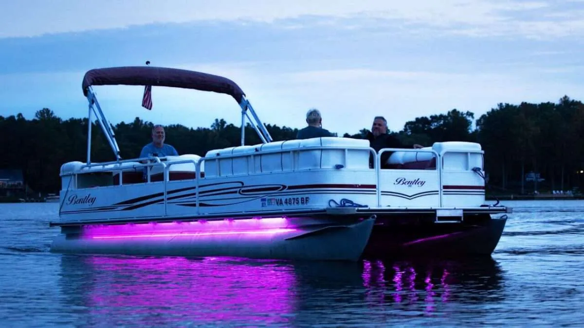 Top 10 MustHave Pontoon Boat Speakers