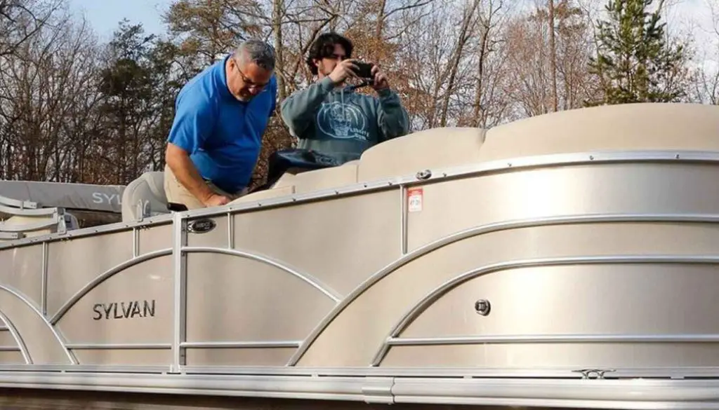 Top 10 Must-Have Pontoon Boat Speakers