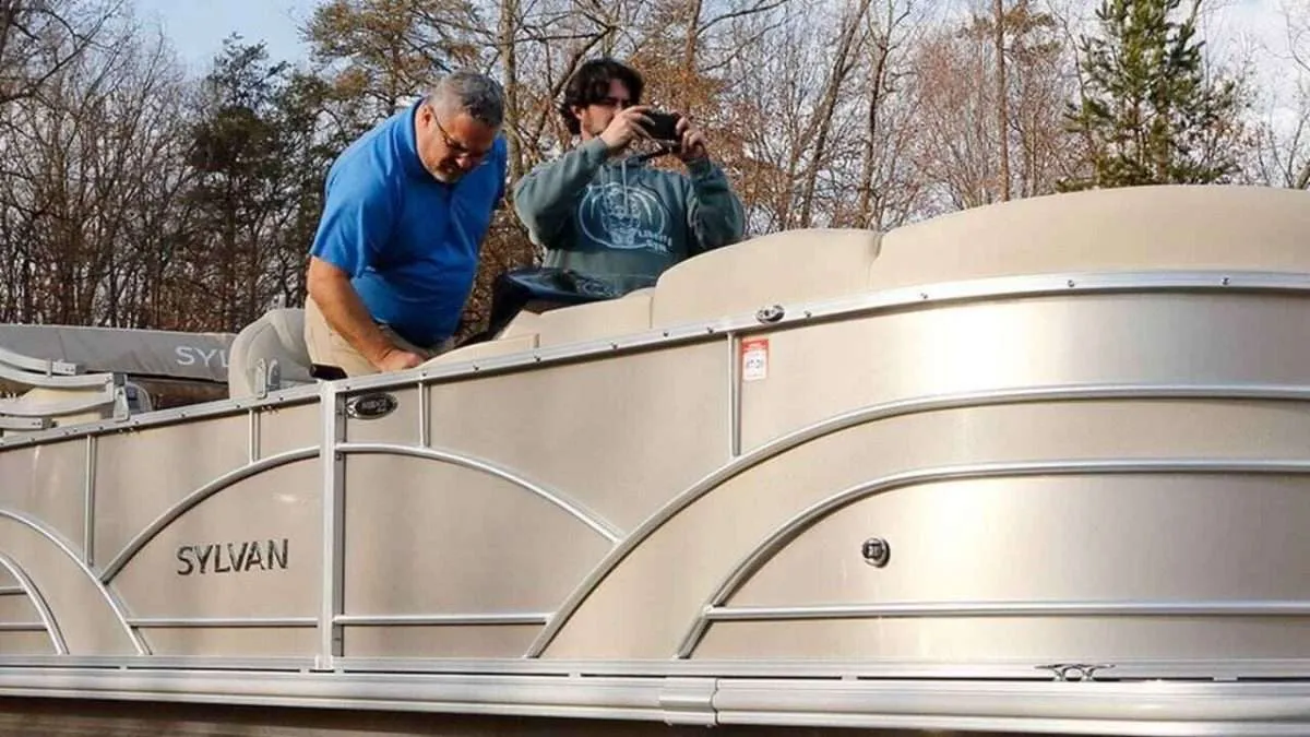 Top 10 Must-Have Pontoon Boat Speakers