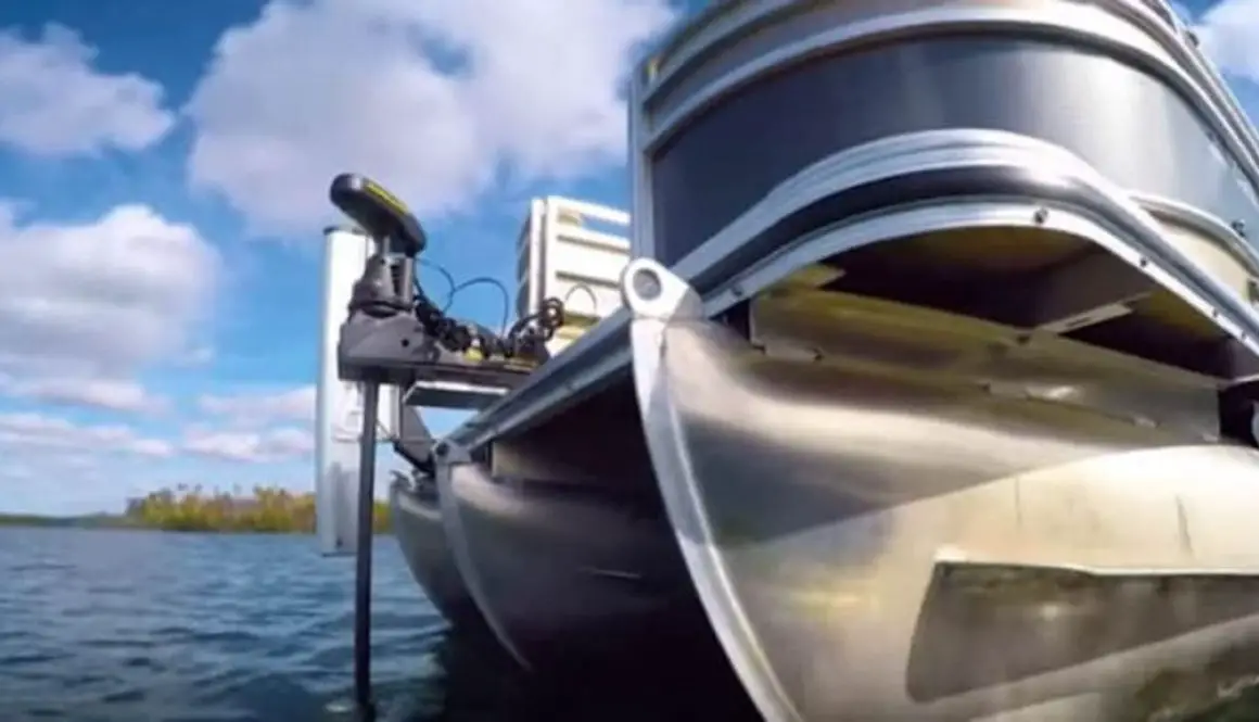 Trolling Motors For Pontoon Boat